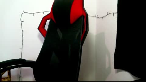 catalina_colombia online show from 20, 1, 2025