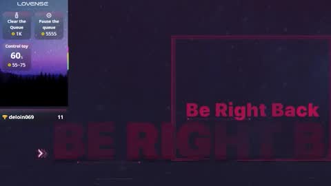 catalina_colombia online show from 15, 1, 2026