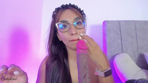 Snapshot of catalina_deep1 chatting on 4, 12, 2024 Cata Monday- Saturday On line at 0100pm-0700pm online show from 4, 12, 2024