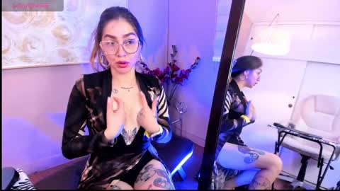 Snapshot of catalina_erotic chatting on 27, 2, 2025 Catalina online show from 27, 2, 2025