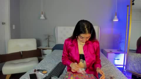 Snapshot of catalina_erotic chatting on 6, 3, 2025 Catalina online show from 6, 3, 2025