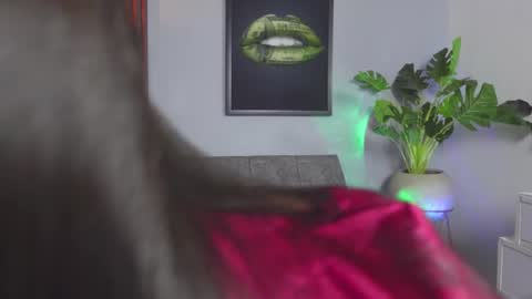 catalina_goddess online show from 6, 7, 2026