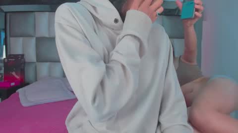 Snapshot of catalina_jade chatting on 1, 10, 2025 Cata online show from 1, 10, 2025