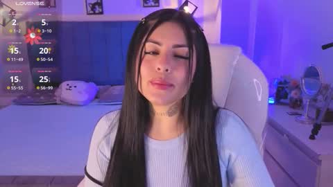 Catalina online show from 23, 10, 2025