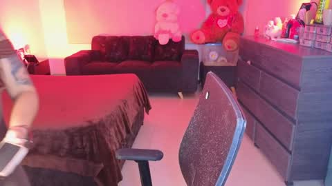 Catalina online show from 20, 4, 2026