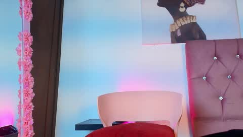 Snapshot of catalina_santana20 chatting on 4, 2, 2026 Catalina online show from 4, 2, 2026