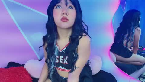 Snapshot of catalina_santana20 chatting on 25, 2, 2026 Catalina online show from 25, 2, 2026