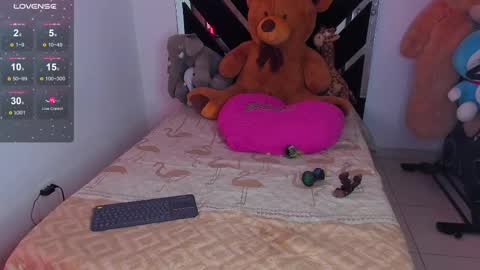 Catalina  online show from 27, 2, 2025