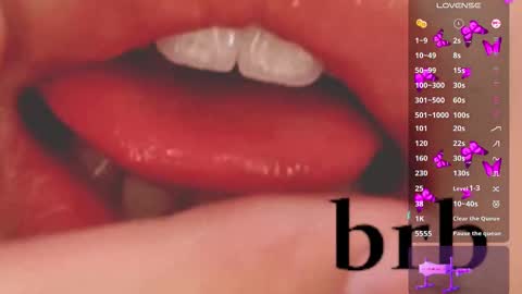 catalina_whore1 online show from 29, 1, 2025