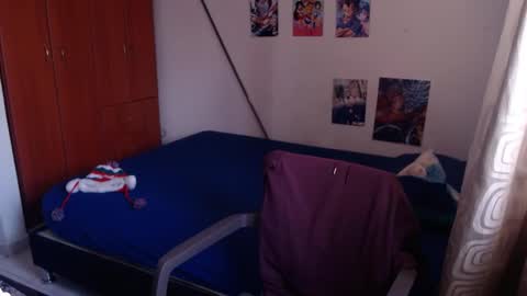 Snapshot of catalinaa_lovee chatting on 10, 9, 2025 catalinaa_lovee online show from 10, 9, 2025