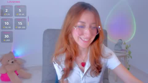 Snapshot of catalinabotero chatting on 11, 4, 2026 Catalina Botero online show from 11, 4, 2026