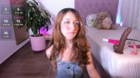 Snapshot of catalinabotero chatting on 22, 5, 2026 Catalina Botero online show from 22, 5, 2026