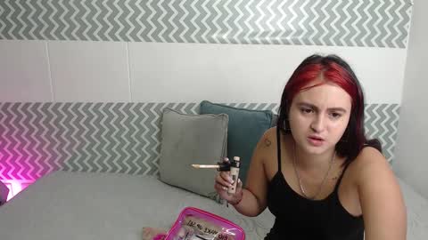 Snapshot of catalinahenao chatting on 6, 11, 2025 cata online show from 6, 11, 2025