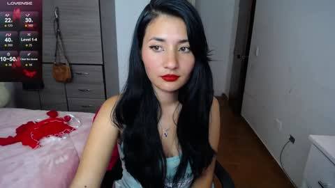 Snapshot of catalinahounn chatting on 30, 12, 2024 catalinahounn online show from 30, 12, 2024