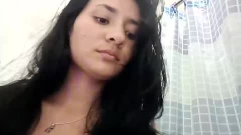 Snapshot of catalinahounn chatting on 1, 2, 2025 catalinahounn online show from 1, 2, 2025