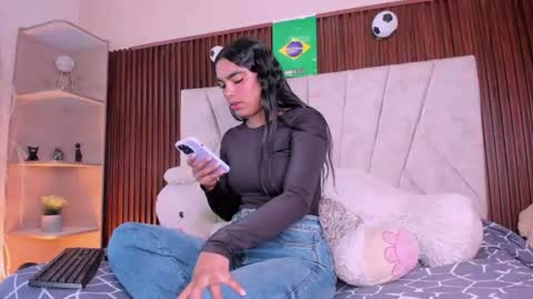 Snapshot of catalleya_f chatting on 20, 7, 2026 catalleya_f online show from 20, 7, 2026