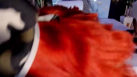 Snapshot of catalleya_hott chatting on 30, 10, 2025 Call me Cata online show from 30, 10, 2025