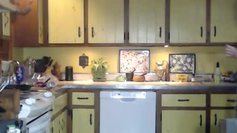 CATALYSTIC online show from 24, 11, 2025