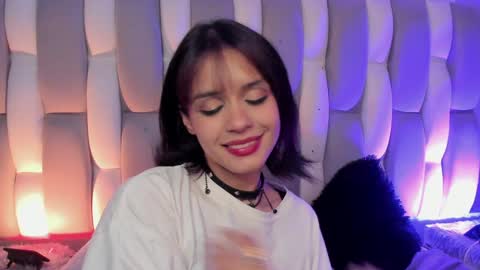 Cat  online show from 20, 12, 2024