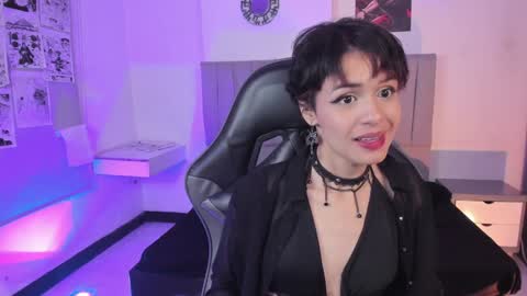 Cat  online show from 12, 1, 2025