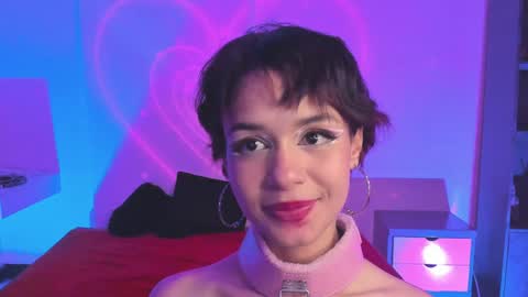 Cat  online show from 14, 1, 2025