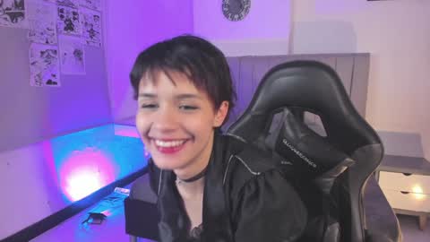 Cat  online show from 21, 1, 2025