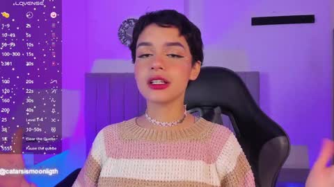 Cat  online show from 8, 2, 2025