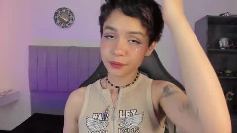 Cat  online show from 20, 2, 2025