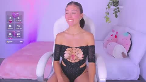      online show from 26, 1, 2025