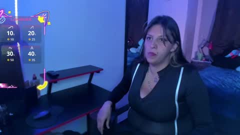 Snapshot of catboobs_ chatting on 16, 9, 2025 Mia online show from 16, 9, 2025