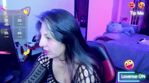 Snapshot of catboobs_ chatting on 10, 10, 2025 Mia online show from 10, 10, 2025