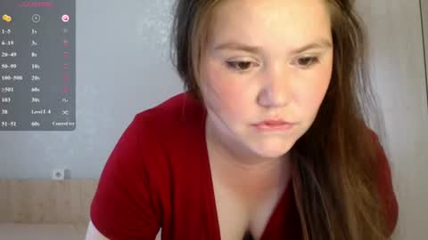 Snapshot of catch_fortune chatting on 6, 7, 2026 Ana online show from 6, 7, 2026