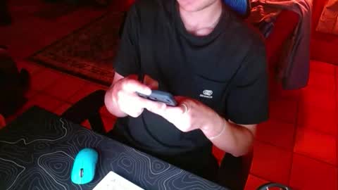 catchingzzzz online show from 10, 5, 2026
