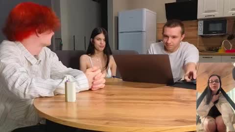 Stacy and Bob online show from 5, 11, 2025