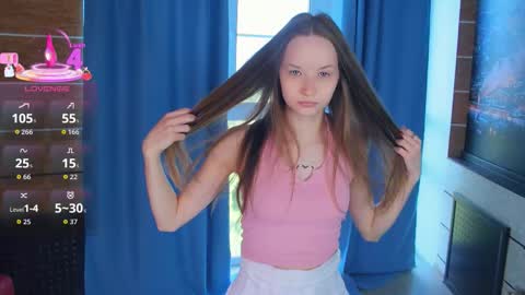 Snapshot of cateclem chatting on 11, 9, 2025 Kate online show from 11, 9, 2025