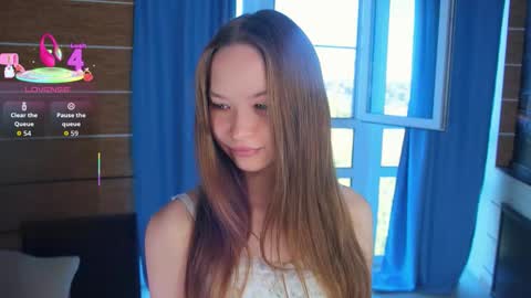 Snapshot of cateclem chatting on 14, 9, 2025 Kate online show from 14, 9, 2025