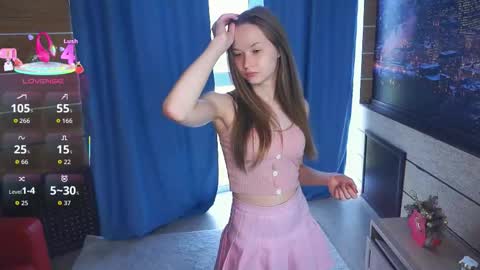Snapshot of cateclem chatting on 20, 9, 2025 Kate online show from 20, 9, 2025