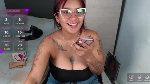 Catherina   online show from 26, 11, 2025