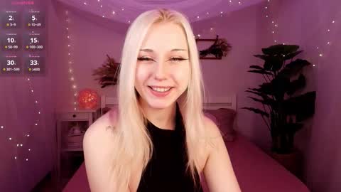 Anna  online show from 2, 3, 2026