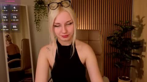 Anna  online show from 22, 3, 2026