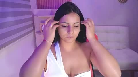 CathaleyaSex online show from 27, 5, 2026