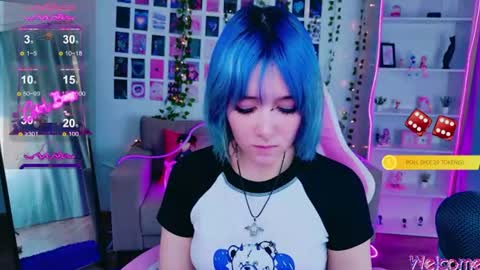 KettieHi My name is Katie I love drawing and I can play the guitar. And  love dancing online show from 11, 7, 2026