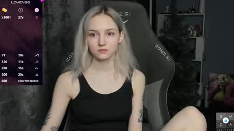 Sam online show from 11, 3, 2026