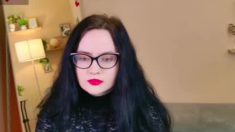 Catherine online show from 24, 3, 2026