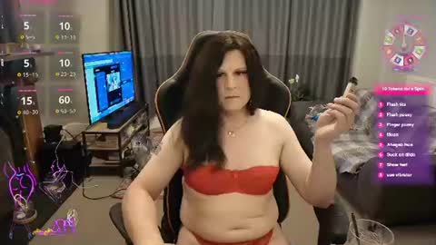 Snapshot of catherine76x chatting on 29, 7, 2026 Catherinecuddles online show from 29, 7, 2026