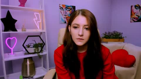 Catherine online show from 13, 2, 2025