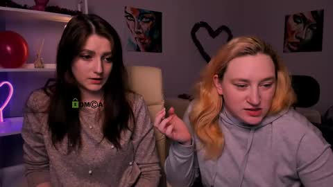 Catherine online show from 15, 2, 2025