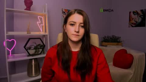 Catherine online show from 17, 2, 2025