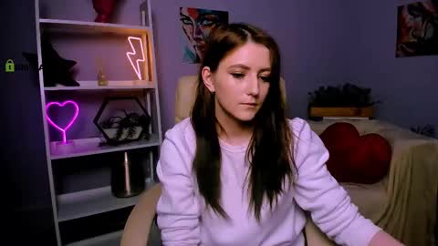 Catherine online show from 21, 2, 2025