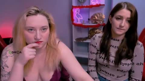 Catherine online show from 23, 2, 2025